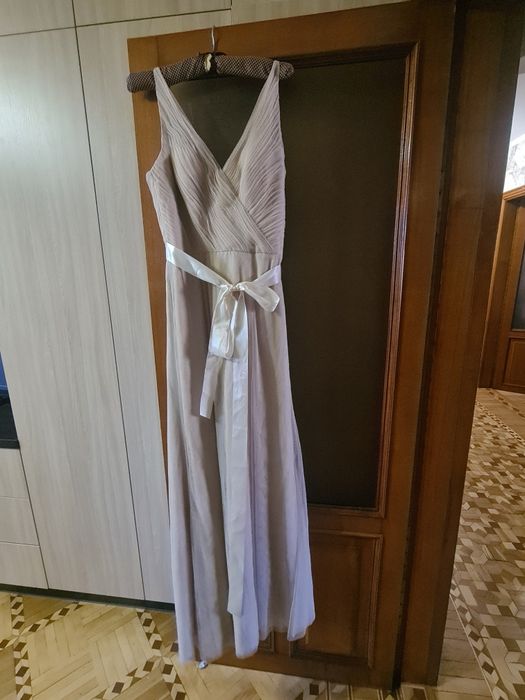 Платье свадебное ,випусктное ,вечернееее