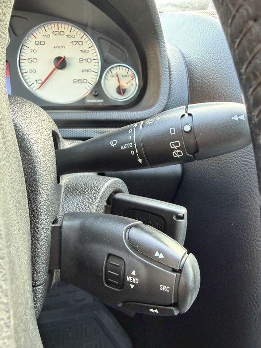 Peugeot 407 дизель 2л