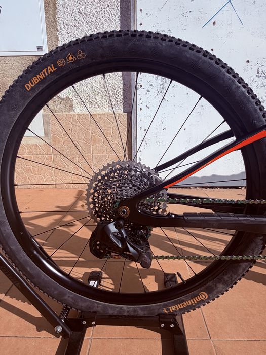 Olympia F1X Carbon