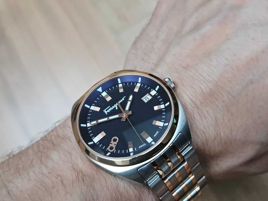 Salvatore Ferragamo Ref: SFNJ00520