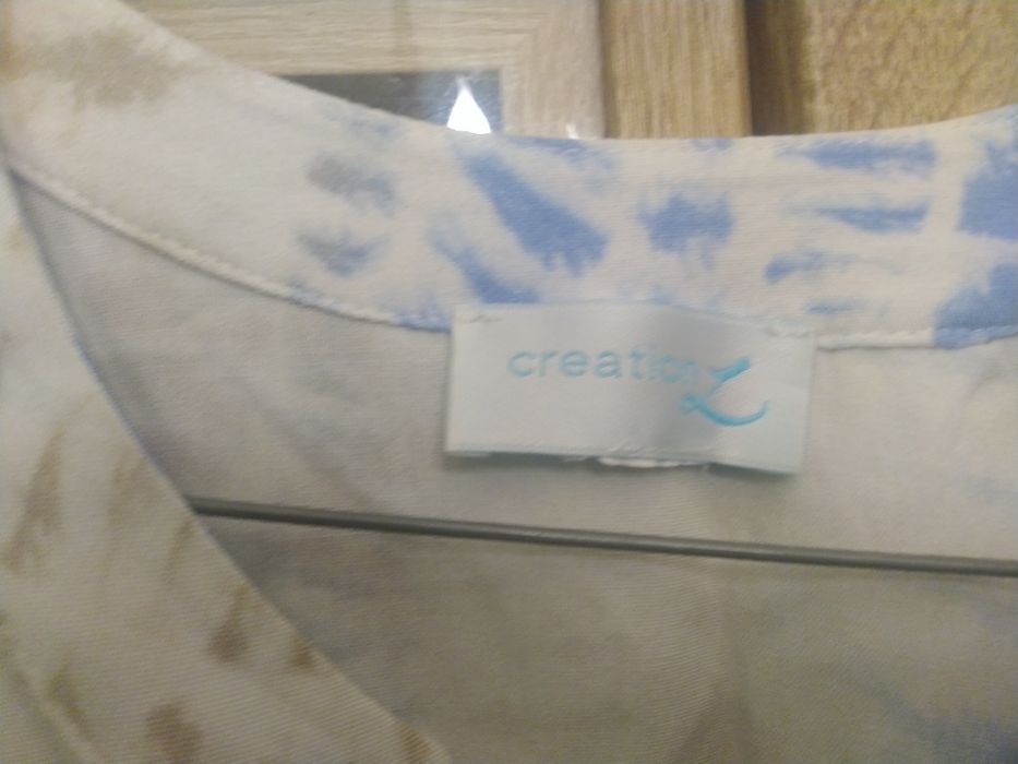Podkoszulka Creationz