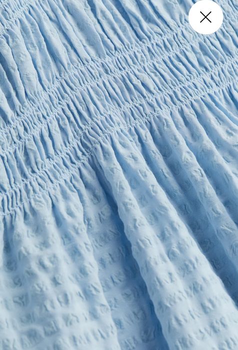 Сукня сарафан H&M