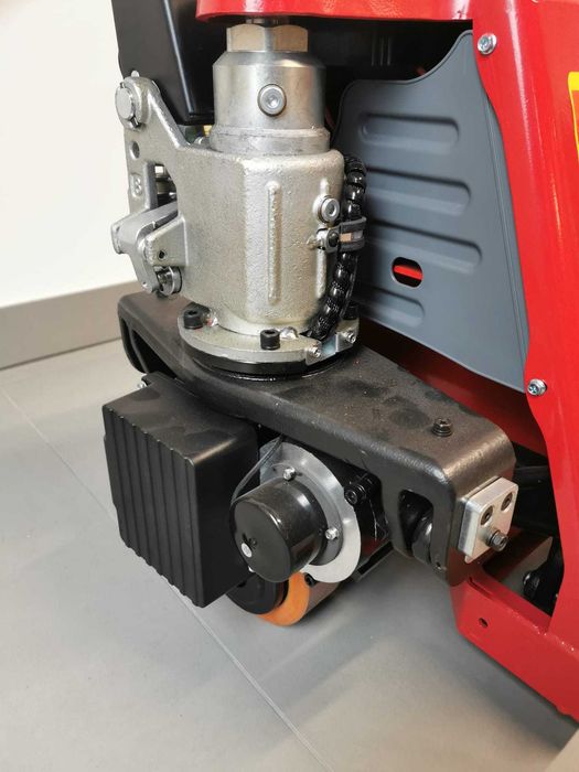 Silnik jazdy PPT18 PPT20 EPT15H EPT20H paleciak