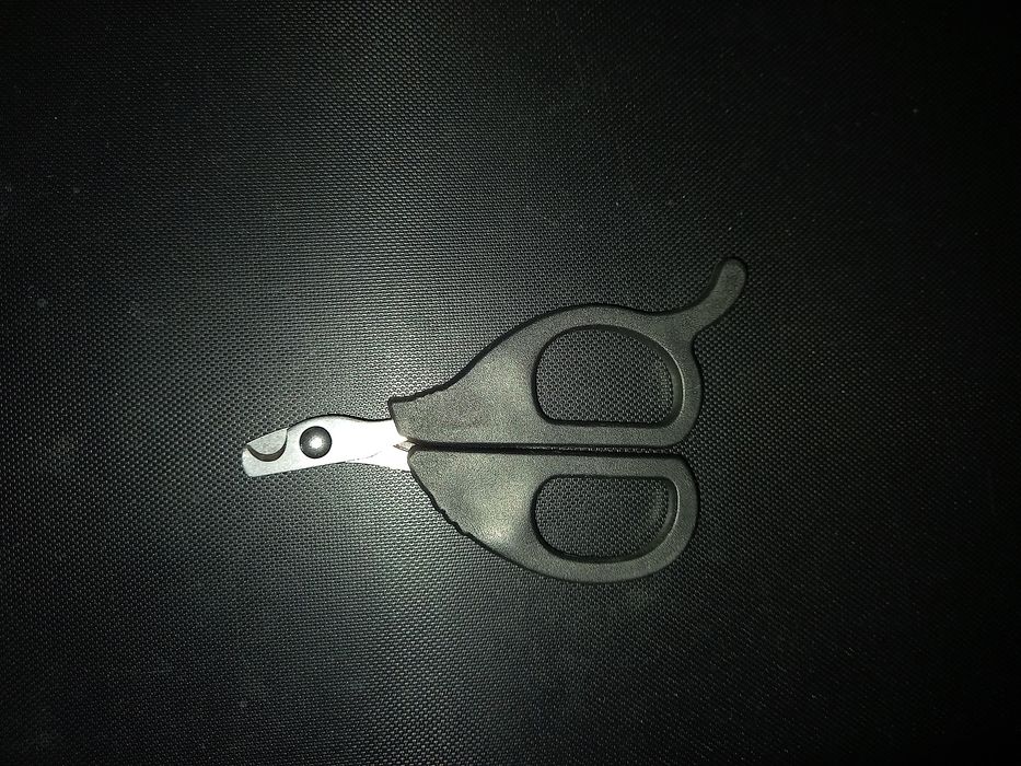 Ножницы для мелких пород собак