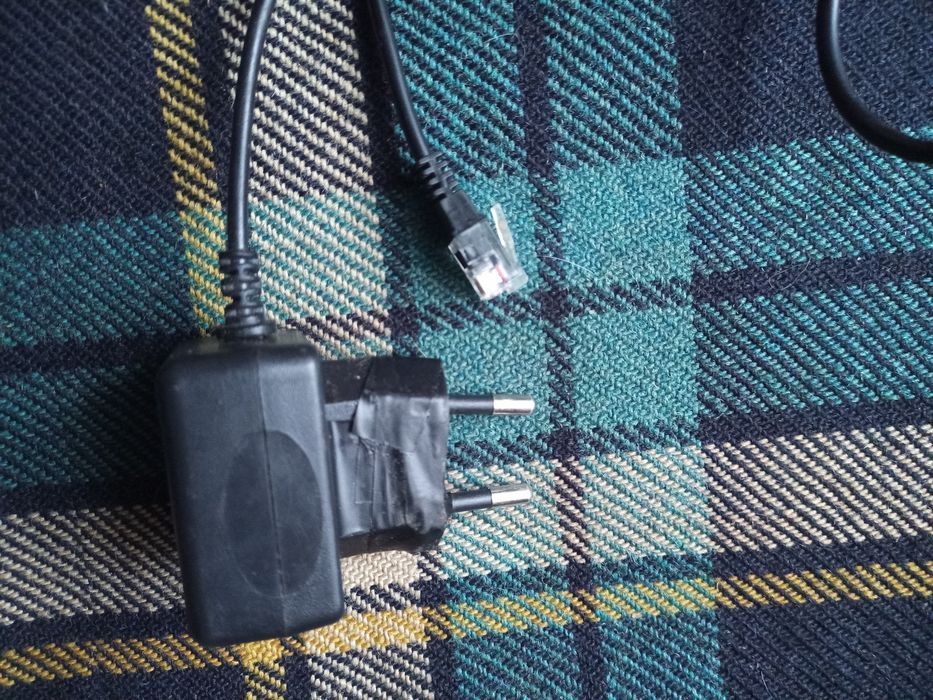 Модем IKC-2M Combi.