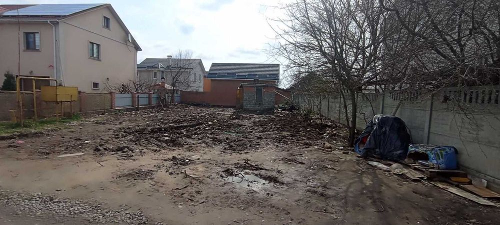 (8) Продам земельну ділянку Барське шосе Перемичка с. Пирогово 9890