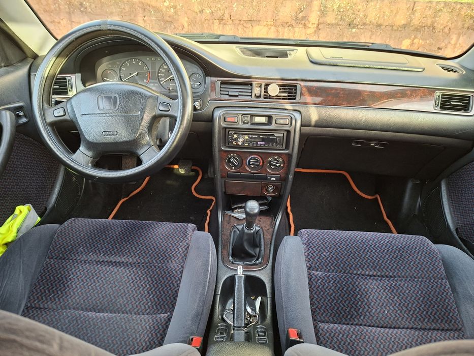 Honda Civic V-TEC Como Novo