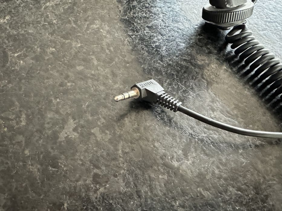 Mikrofon Rode SVM N3594