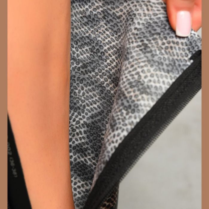 Чоботи гумові на каблуці 36-41