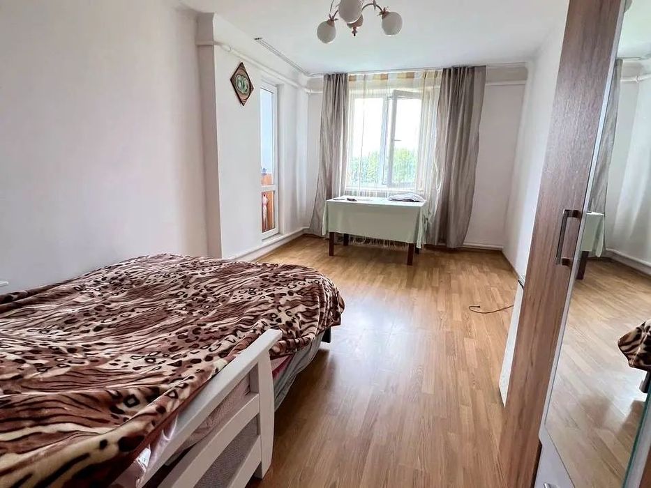 Зніму квартиру в  м.Житомир поблизу вул.Пушкіна оплату  та порядність