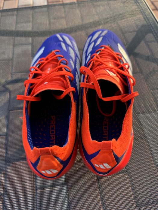 Продам бутсы adidas predator elite