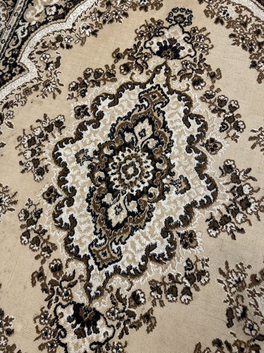 Натуральний килим