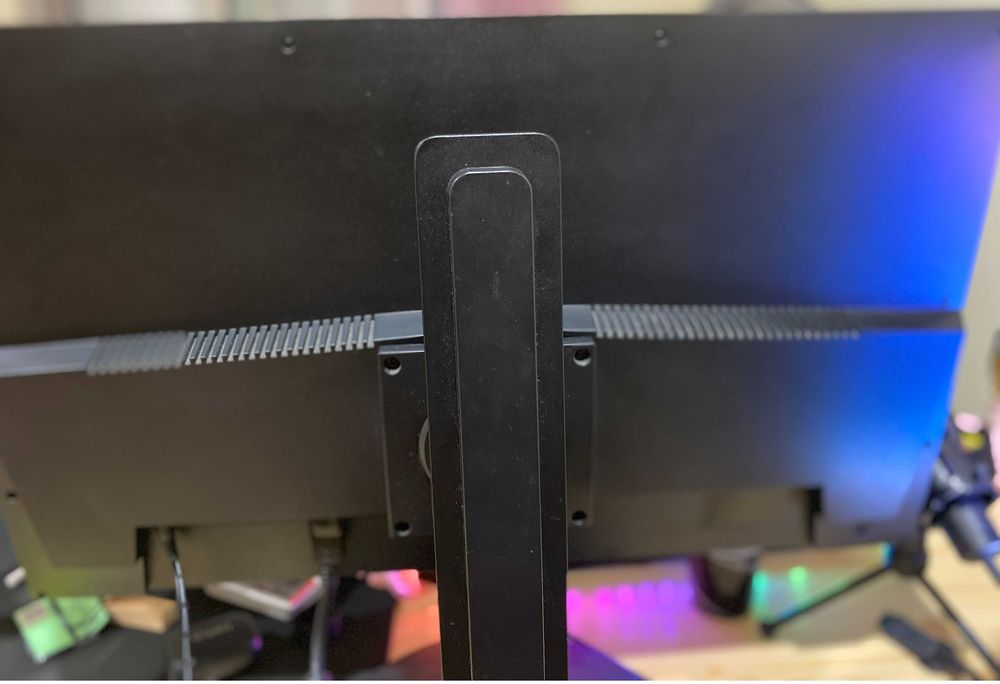 Monitor 240hz - Como novo