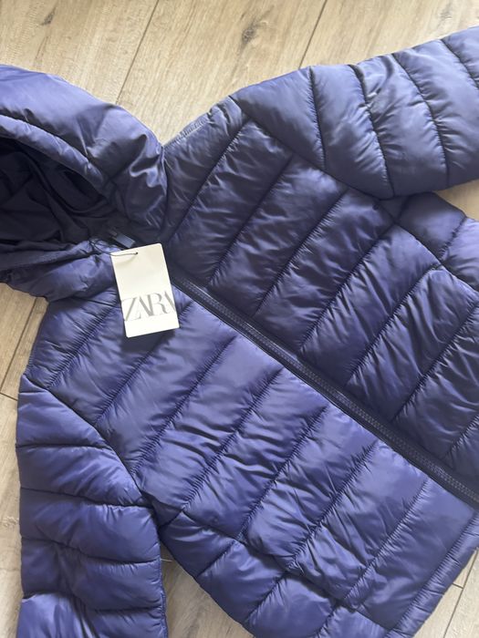 куртка zara жіноча