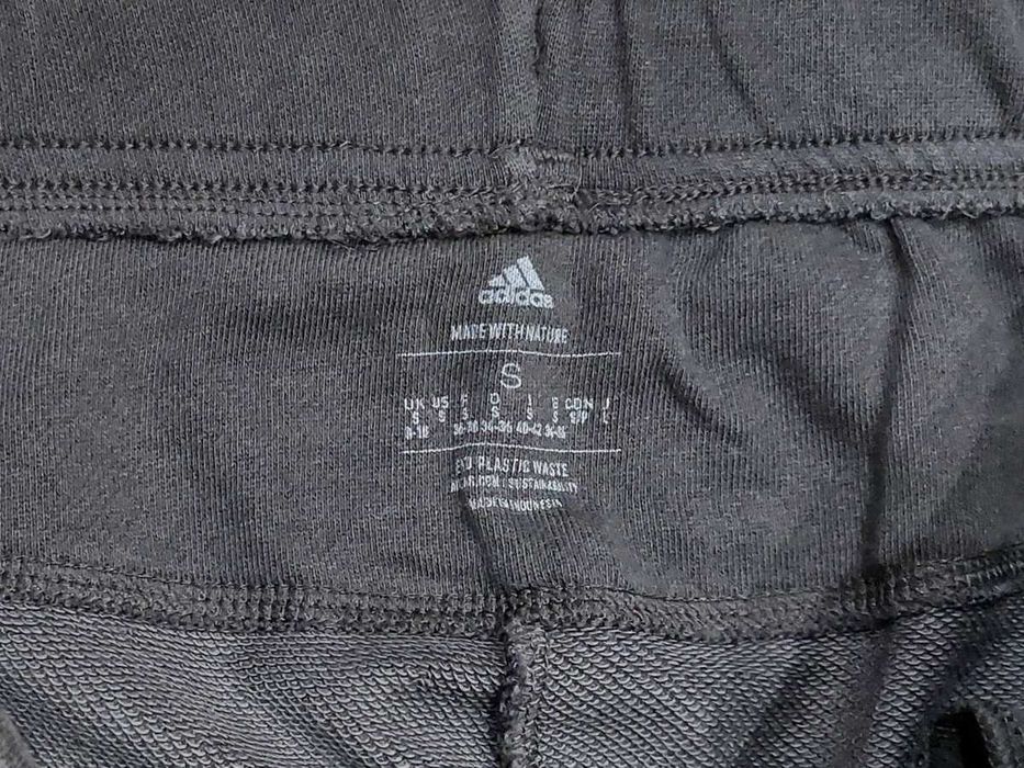 Женские спортивные штаны Adidas Studio Lounge High Waist