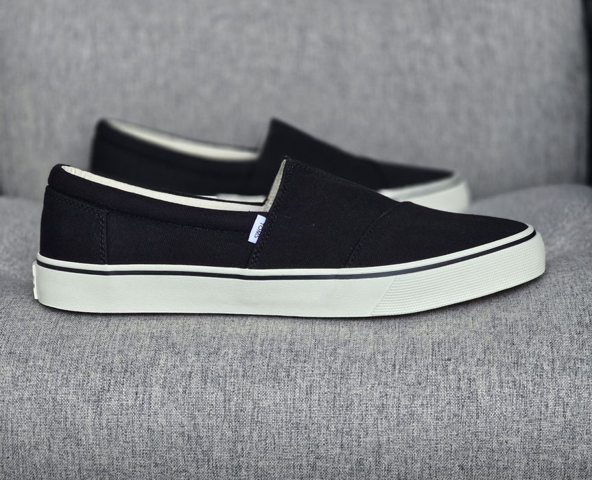 Чоловічі кеди TOMS