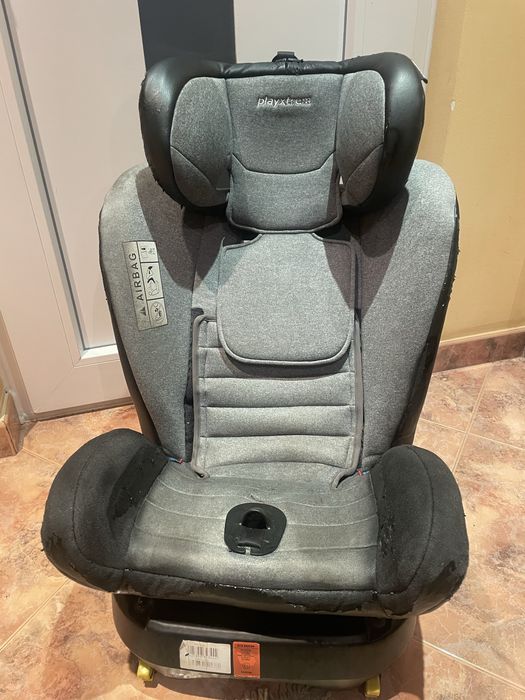 Cadeira auto para crinças até 36 kg em bom estado