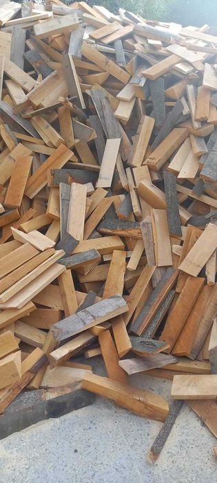 Drewno opałowe kominkowe