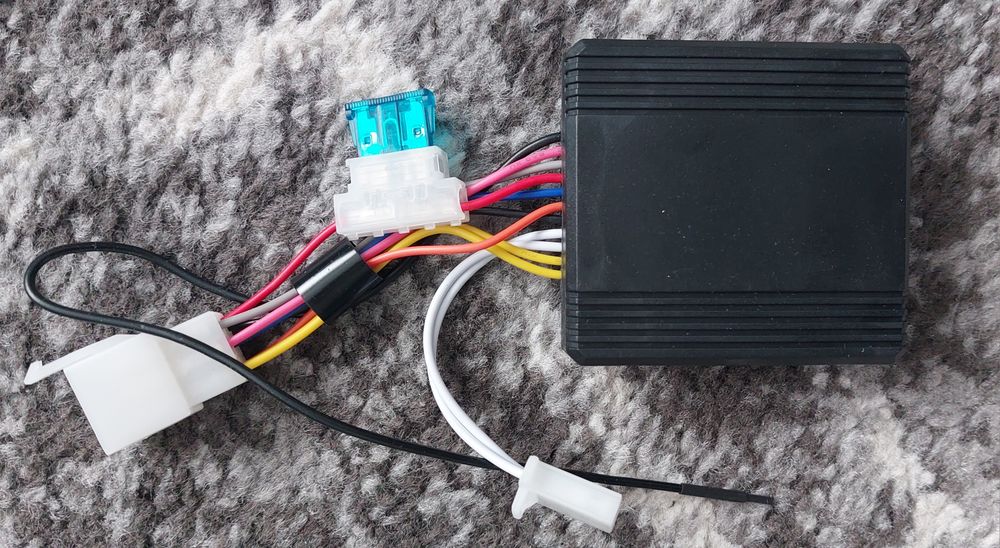 Мотосигналізація