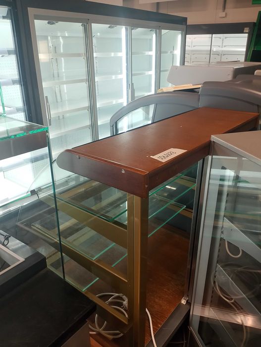 Witryna cukiernicza Jamajka