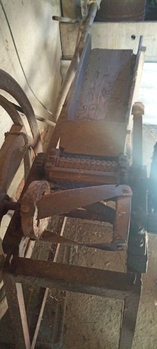 Продам Січкарню.