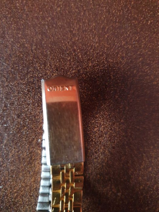 Zegarek ORIENT automatic dla dziecka