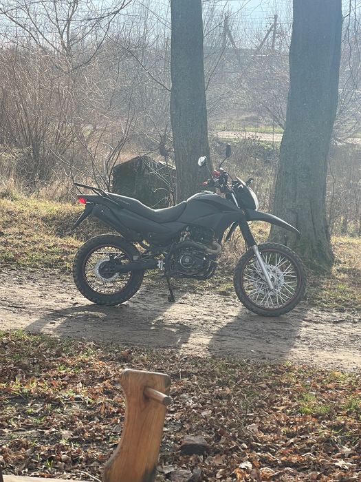 Geon x road 200 light