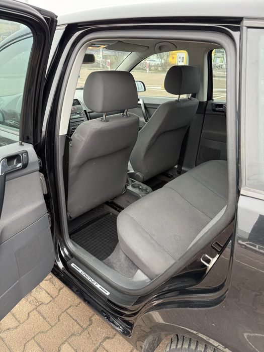 Volkswagen polo 1.2 2004рік