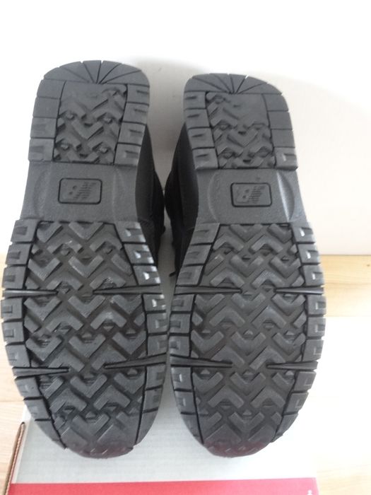 Buty New Balance 754 roz  42,5 Sportowe Skóra