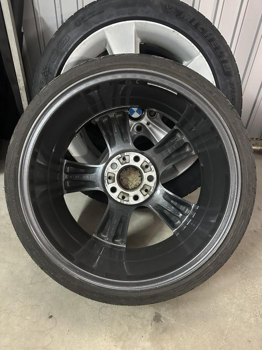 Диски BMW 128 стиль р19 Оригінал!