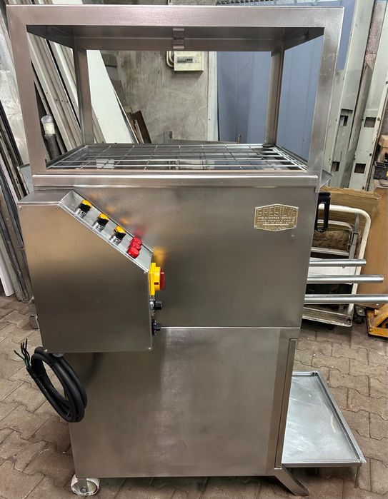 GRÉSILVA Grelhador GV3 =COMO NOVO COM GARANTIA=