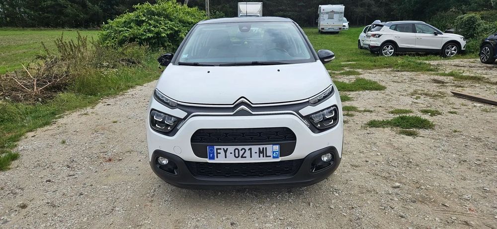 Citroën C3