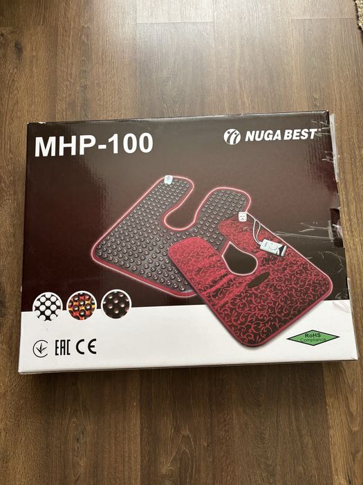 Турманієвий коврик