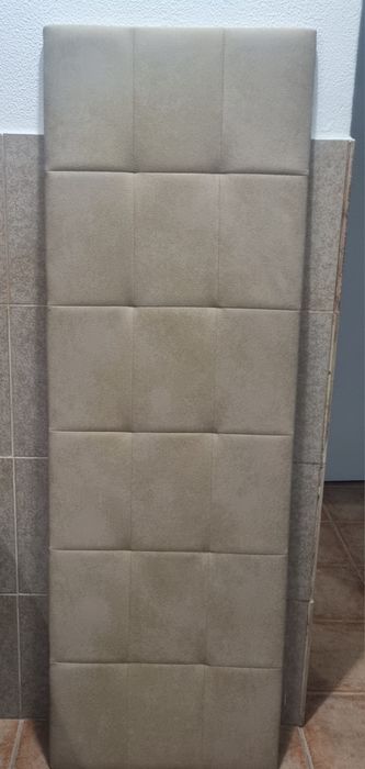 Cabeceira para  cama de casal