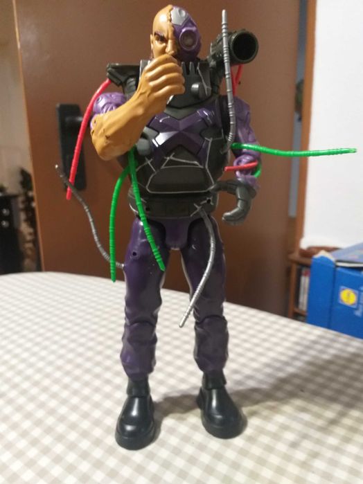 Action Man - Várias Figuras