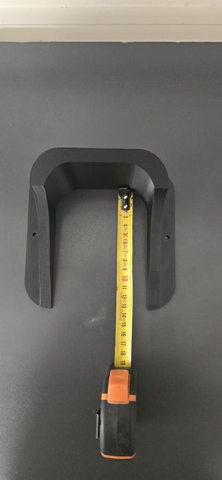 Daszek nad dzwonek wideodomofon domofon