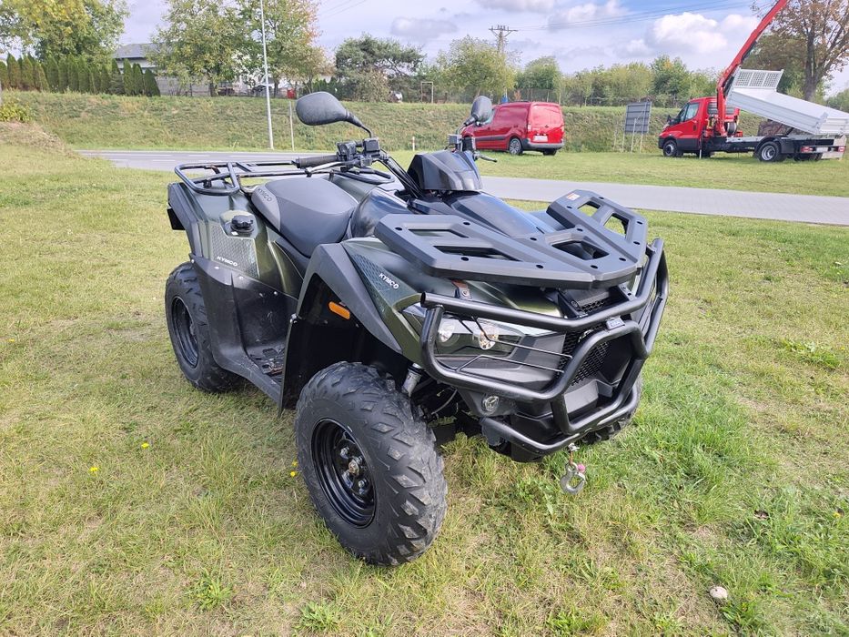 Kymco
