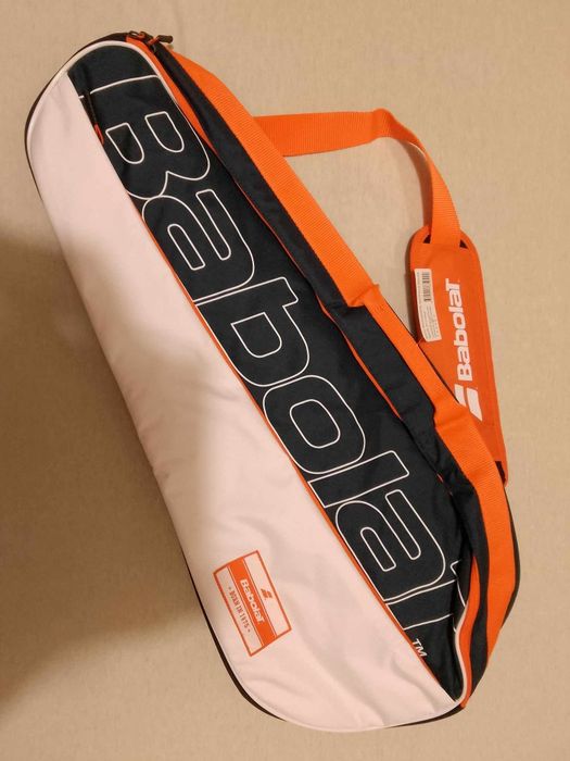 Torba badmintonowa