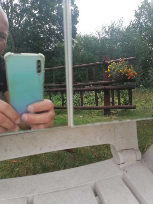 Szafka łazienkowa Bali