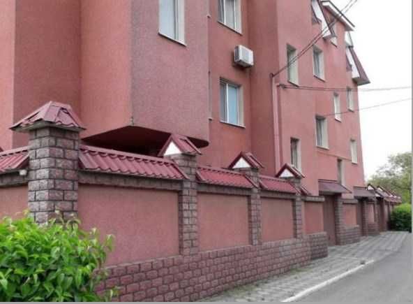 Просторный дом на Черемушках