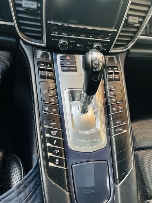 Porsche Panamera 2016 | Full Extras | Imaculado | Excelente Preco