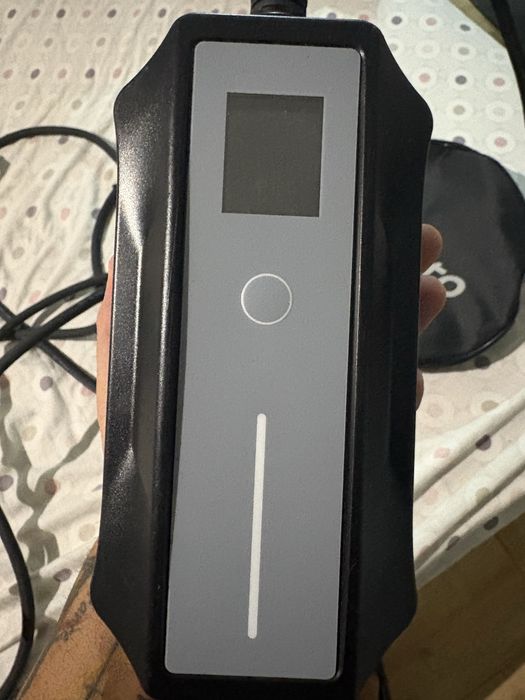 Vendo Carregador para Veiculo Eletrico