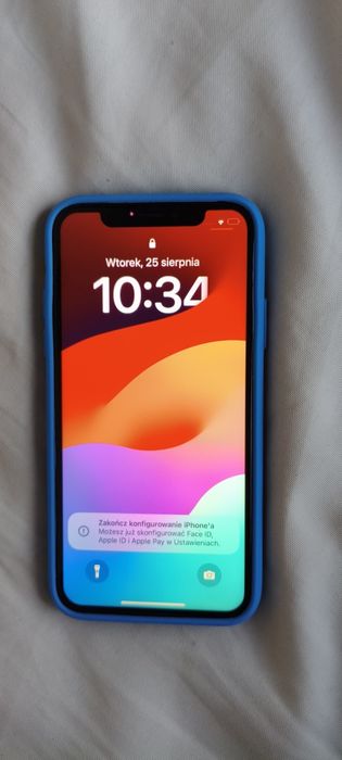 iPhone XS 256 gb
