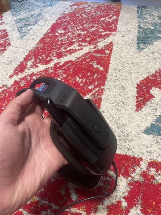 Навушники Logitech G335