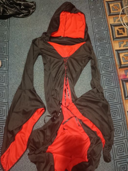 Для карнавалу різне