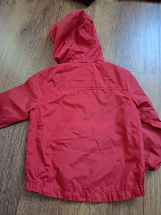 Chłopięca kurtka jesienna 98 Reserved