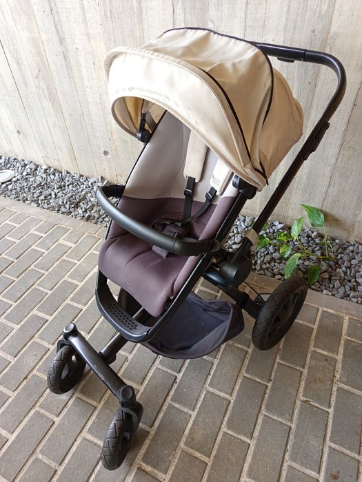 Carrinho bebé Quinny