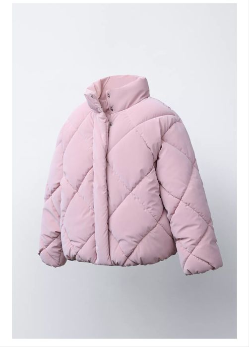 Куртка zara 148 демісезонна