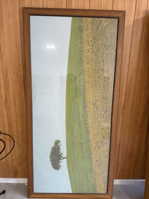 Quadros varios - molduras madeira