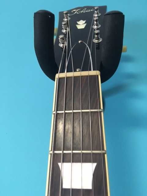 Guitarra Tokay SG 124 WN , Japan .